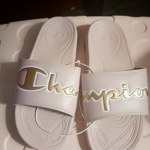 Champion🏆 Slides